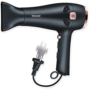 Secador de Cabelo HC55 2200 W (Preto) - BEURER Image