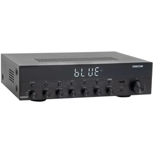 Amplificador Stereo Hi-Fi 60W (BT/USB/Rádio FM) - FONESTAR Image
