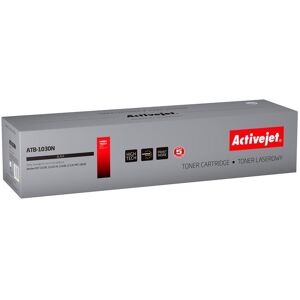 Toner ATB-1030N Compatível Brother (Preto) - ACTIVEJET Image