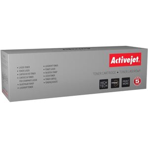 Toner ATB-B023N Compatível Brother (Preto) - ACTIVEJET Image