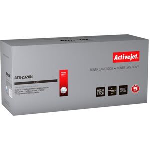 Toner ATB-2320N Compatível Brother (Preto) - ACTIVEJET Image