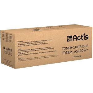 Toner TB-B023A Compatível Brother (Preto) - ACTIS Image