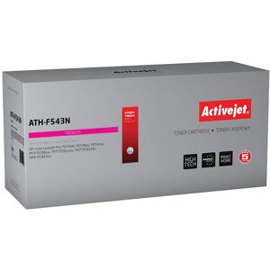 Toner ATH-F543N Compatível HP (Magenta) - ACTIVEJET Image