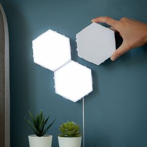 Conjunto de Painéis LED Tusk Magnético - INNOVAGOODS Image