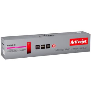 Toner ATO-310MN Compatível Oki (Magenta) - ACTIVEJET Image