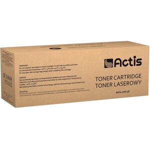 Toner TO-B432A Compatível Oki (Preto) - ACTIS Image