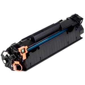 Toner Compatível HP Nº44A (CF244A) - Preto Image