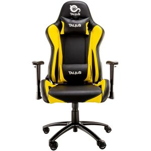Cadeira Gaming Lizard (Amarelo) - TALIUS Image