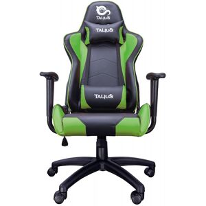 Cadeira Gaming Gecko (Verde) - TALIUS Image
