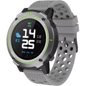 Smartwatch SW-510 (Cinza) - DENVER Image