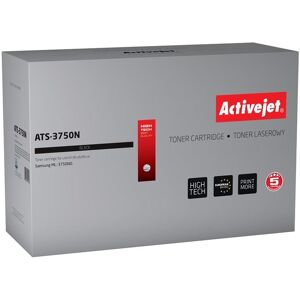 Toner ATS-3750N Compatível Samsung (Preto) - ACTIVEJET Image
