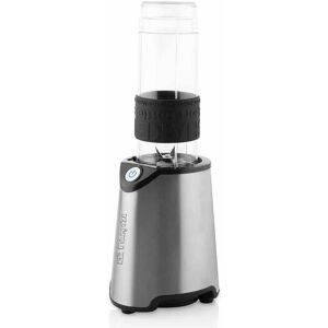 Liquidificadora Desportiva 0,57l 300W BV 7500 (Inox) - ORBEGOZO Image