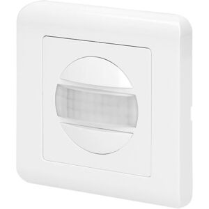 Sensor de Movimento PIR 160º IP20 300W p/ Encastrar - ORNO Image