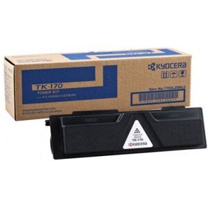 Toner TK-170 Original (Preto) - KYOCERA Image