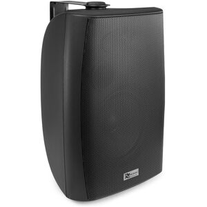 Coluna Passiva ABS Interior/Exterior 8" 50W RMS 100V IPX5 Preto (BF80TB) - Power Dynamics Image