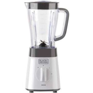 Black & Decker Liquidificadora BXJB500E 500W - BLACK&DECKER Image