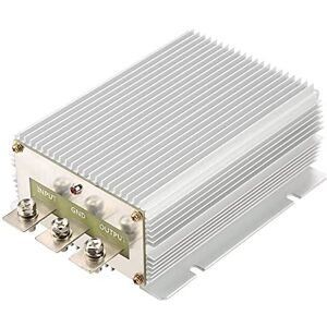 Conversor DC-DC 24V-12V 600W 50 Amp Image