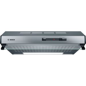 Exaustor 60cm DUL62FA51 3 Velocidades D (Inox) - BOSCH Image