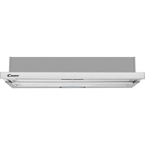 Exaustor 42.5cm (Inox) CBT 9240/3 X - CANDY Image