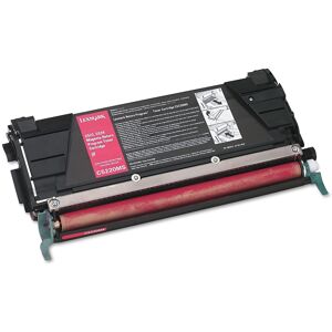 Toner C522 / C524 / C53x Magenta (3000 páginas) - LEXMARK Image