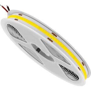 Fita de LED Linha COB 24V 16W Branco 4000K 1600Lm/m - 10 mts Image