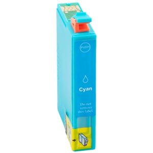 Tinteiro Compatível Epson 603XL - Azul Image