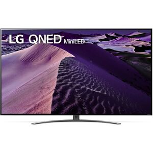 Smart TV 55" QNED 4K Ultra HD 55QNED866QA - LG Image