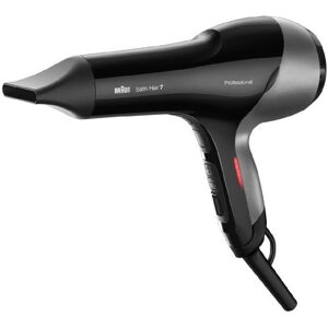 Secador de Cabelo HD780 Satin Hair 7 (Preto) - BRAUN Image