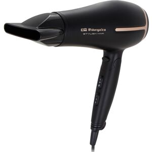 Secador de Cabelo Dobrável 2000W - ORBEGOZO Image