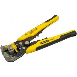 Alicate de Descarnar Automático 0,2 a 6mm² - STANLEY Image