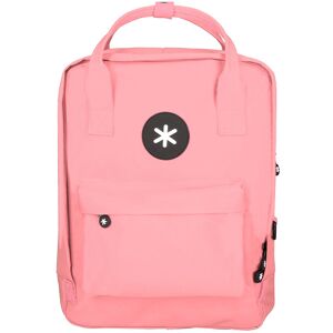 Mochila Escolar Antartik Com Bolso Exterior Coral 270X120X380 Cm - ANTARTIK Image
