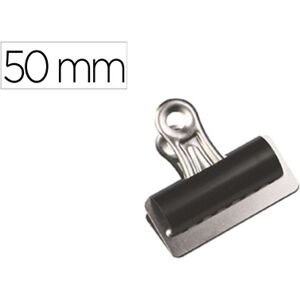 Mola Metalica 50 Mm Caixa De 10 Unidades - Q-CONNECT Image