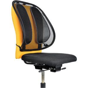 Almofada Lombar Mesh Office Suites Com Sistema Tensor Ajustavel - FELLOWES Image