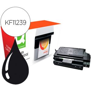 Toner Compativel Brother TN3430 Hl-L5000 / 5100 / 5200 (Preto) - Q-CONNECT Image