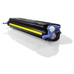 Canon 707 Amarelo Toner Compatível 9421A004 Image