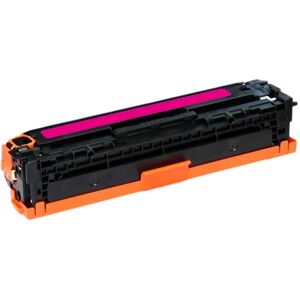 Toner Compatível HP CB543A/CE323A/CF213A - Magenta Image