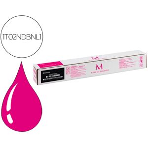 Toner TK-8515M p/ Taskalfa 5052Ci / 6052Ci (Magenta) - KYOCERA Image