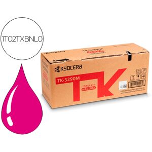 Toner TK-5290M (Magenta) - KYOCERA Image