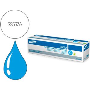 Toner Clx9250Nd / Clx9252Na / Clx9350Nd / Clx9352Na (Ciano) - HP Image