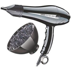Secador de Cabelo 2300W 2V. 3T. DIF. - PROHAIR - HAEGER Image