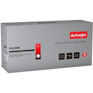 Toner ATB-325BN Compatível Brother (Preto) - ACTIVEJET Image