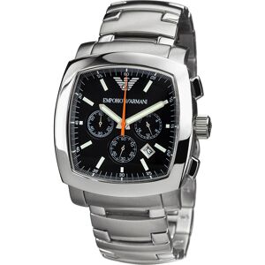 Giorgio Armani Relógio Analógico AR5817 42MM (Prateado) - ARMANI Image