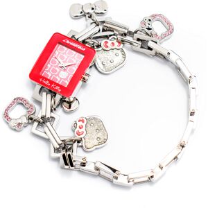 Relógio Analógico CT6323L-12M 20MM (Prateado) - CHRONOTECH Image