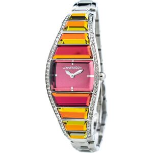 Relógio Analógico CT7099LS-04M 26MM (Prateado) - CHRONOTECH Image