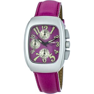 Relógio Analógico CT7359-08 33MM (Prateado) - CHRONOTECH Image