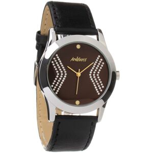 Relógio Analógico DBA2091L 40MM (Prateado) - ARABIANS Image