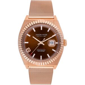 Relógio Analógico JH30005 40MM (Rose Gold) - JASON HYDE Image
