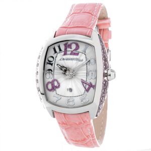 Relógio Analógico CT7998L-07 35MM (Prateado) - CHRONOTECH Image