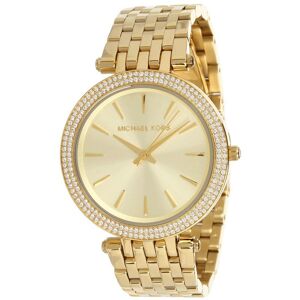 Relógio Analógico MK3191 39MM (Dourado) - MICHAEL KORS Image