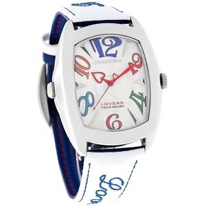 Relógio Analógico CT7696M-13 40MM (Prateado) - CHRONOTECH Image